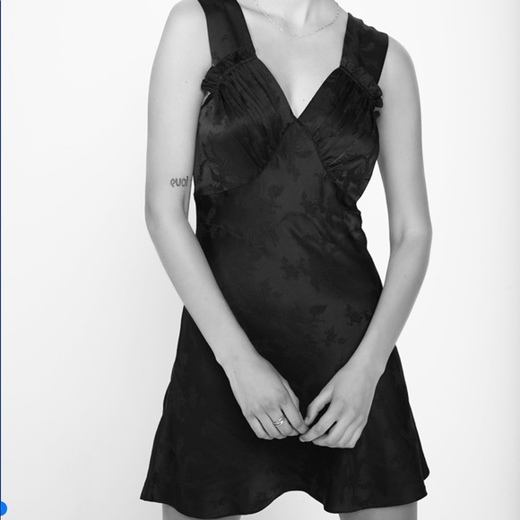 ***SOLD*** Realisation Par Roxy Dress - Picture 4 of 10